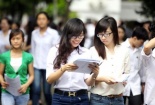 Cộng điểm ưu tiên khu vực ở các trường Đại học 2014
